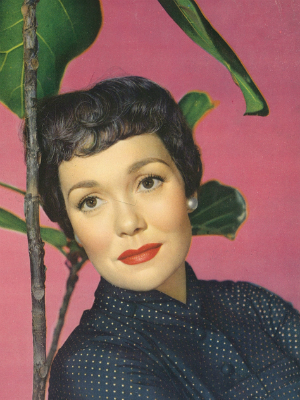 Poster Jane Wyman