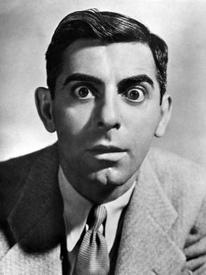 Poster Eddie Cantor