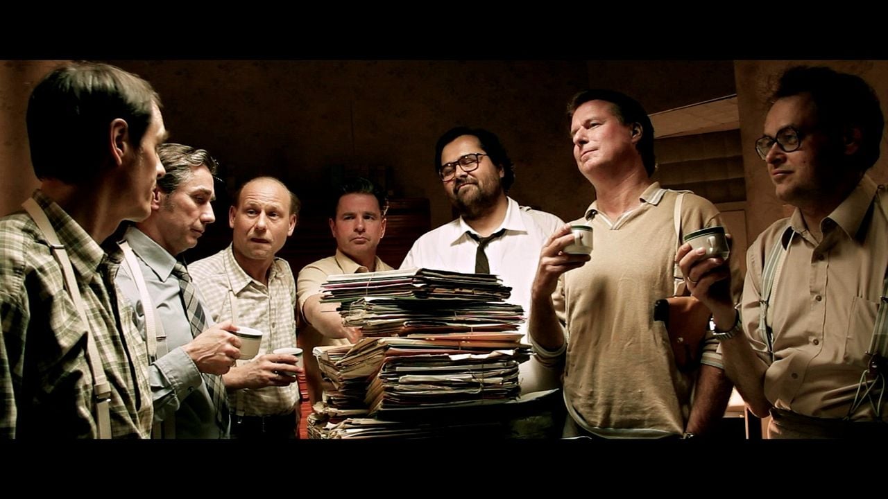 Fotos Martin Neuhaus, Bernd Michael Lade