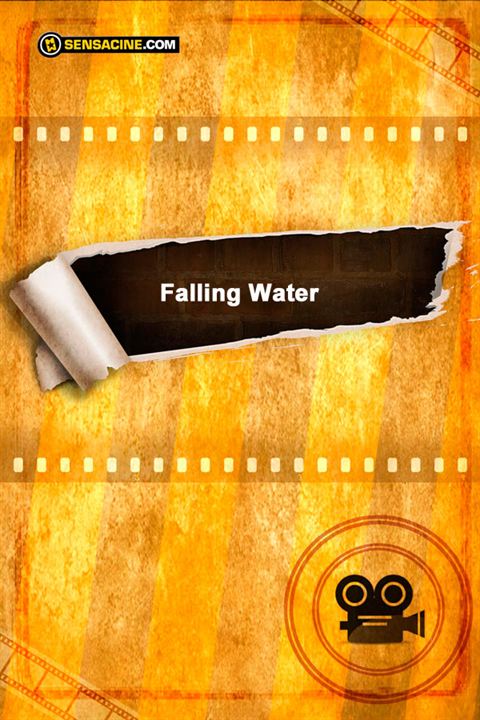 Falling Water : Poster