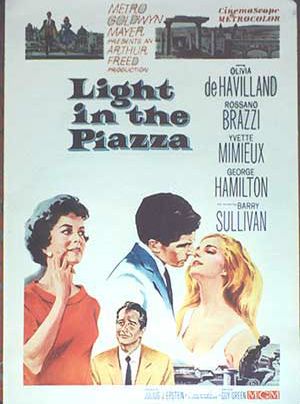 Luz na Praça : Poster
