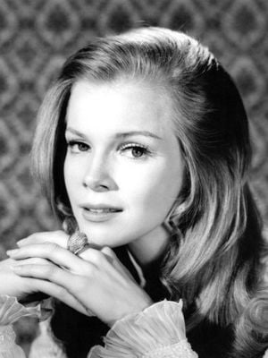 Poster Laraine Stephens