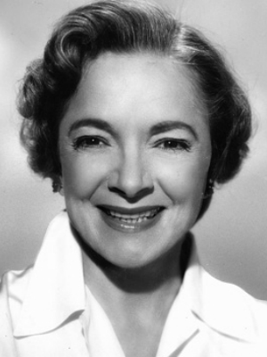 Poster Helen Hayes