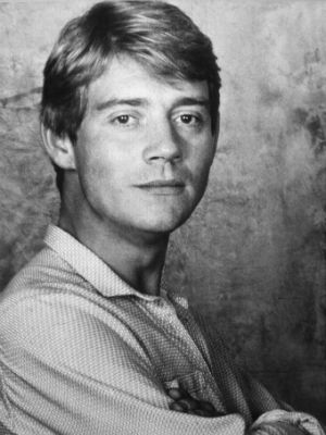 Poster Anthony Andrews