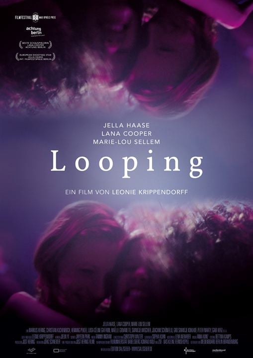 Looping : Poster