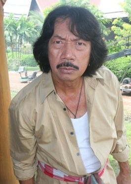 Poster Somlek Sakdikul
