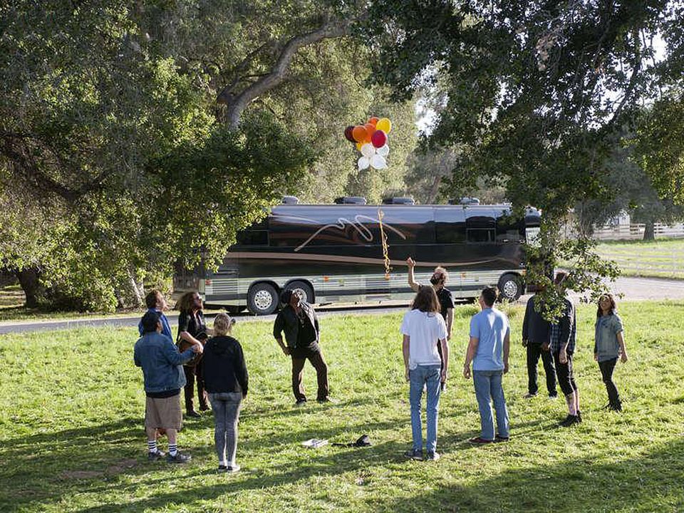 Roadies : Fotos