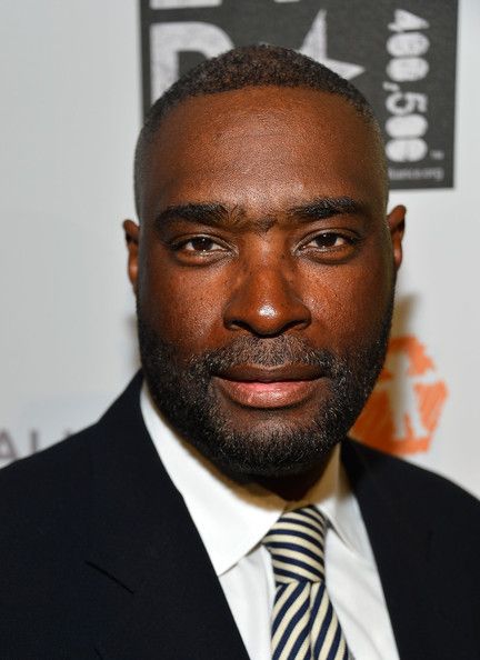 Poster Antwone Fisher