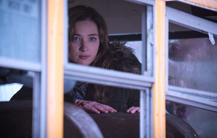 Fotos Kristen Connolly