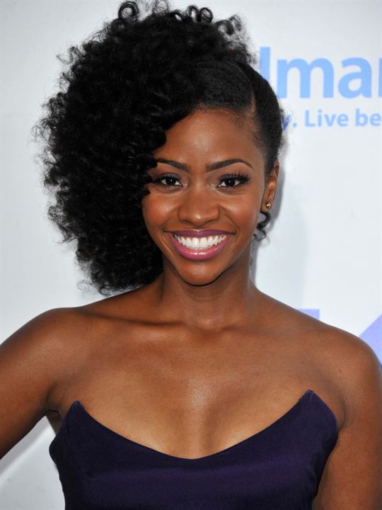 Poster Teyonah Parris