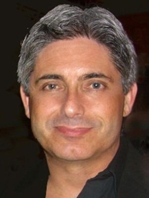 Poster Richard Friedman