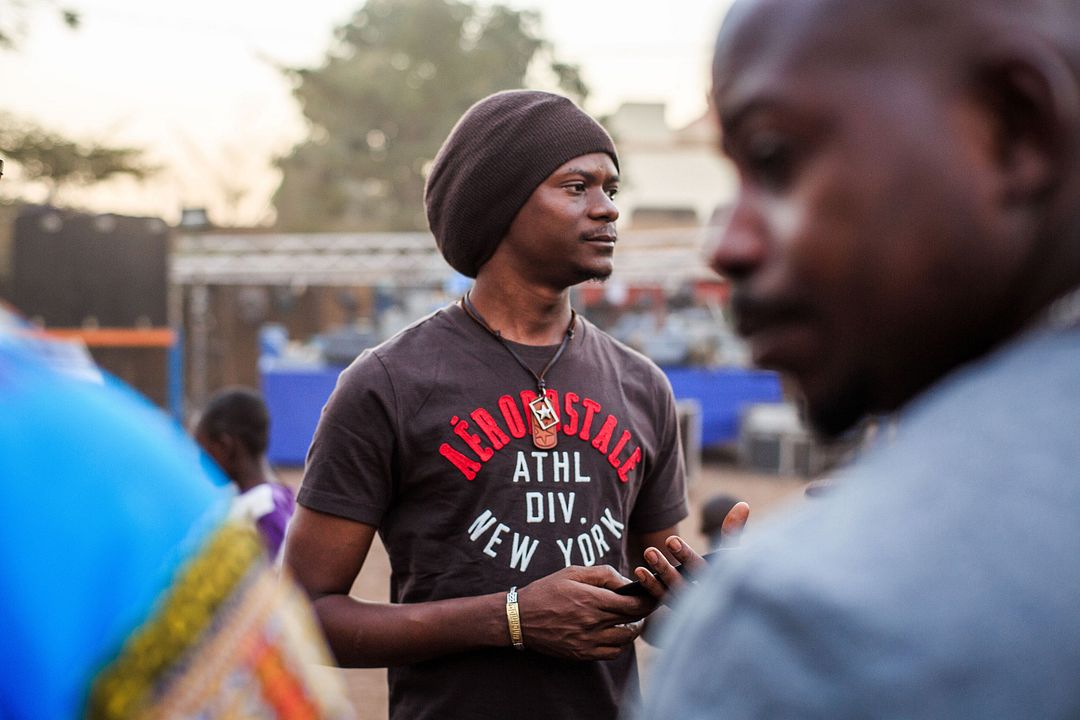 Mali Blues : Fotos