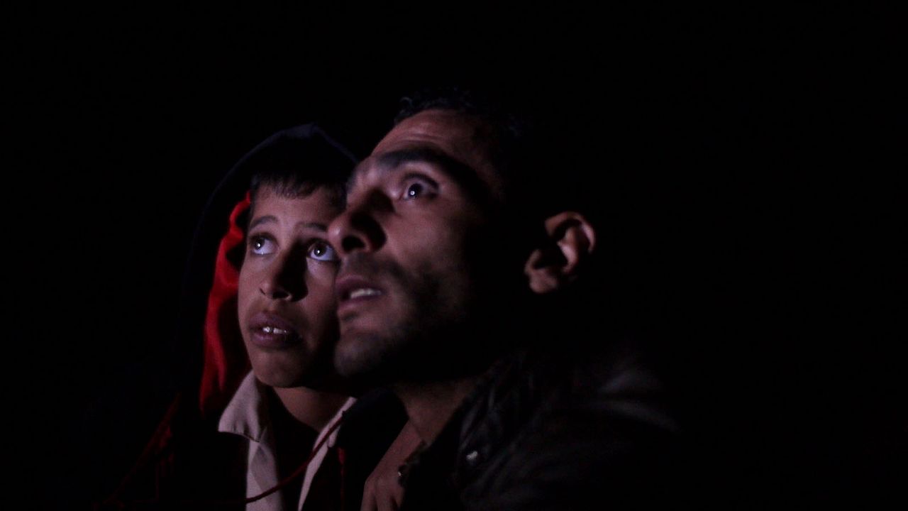 The Night and the Kid : Fotos