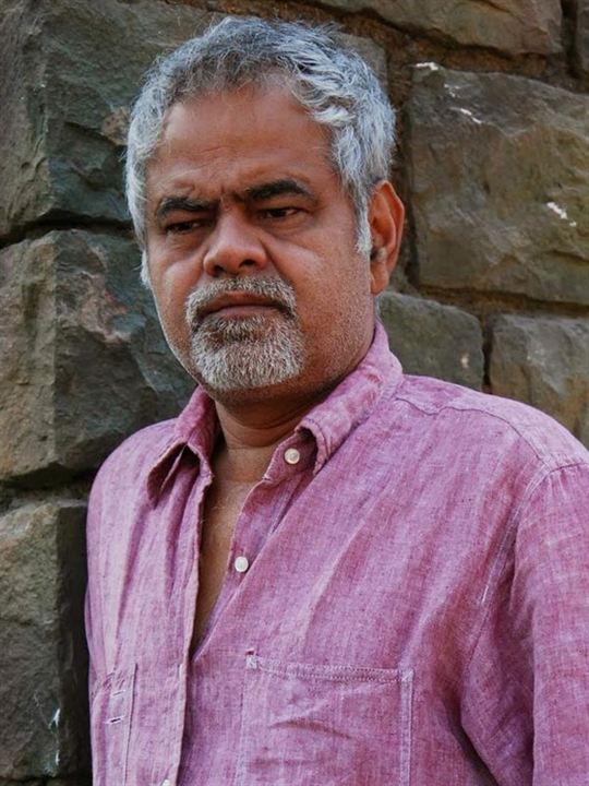 Poster Sanjay Mishra