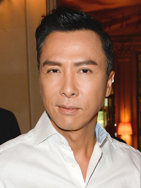 Poster Donnie Yen