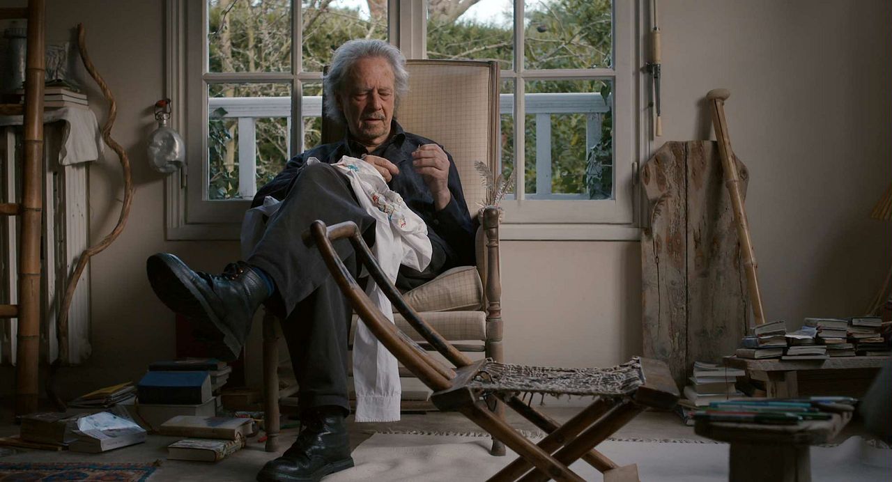 Fotos Peter Handke
