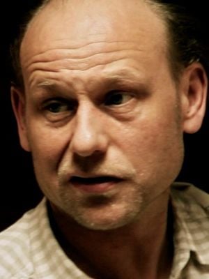 Poster Bernd Michael Lade