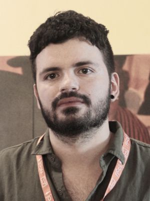 Poster Juan Sebastián Mesa