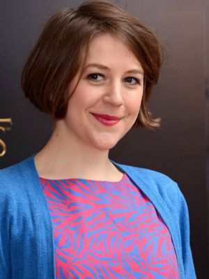 Poster Gemma Whelan