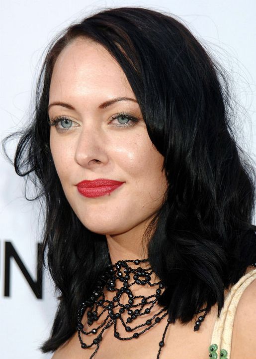 Poster Felicity Mason