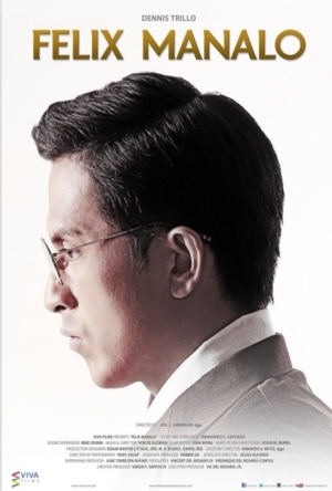 Felix Manalo : Poster