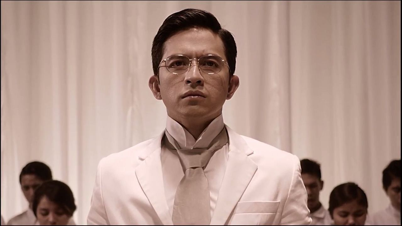 Felix Manalo : Fotos