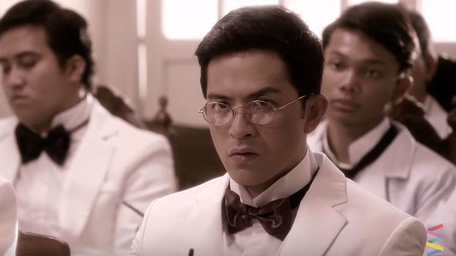 Felix Manalo : Fotos