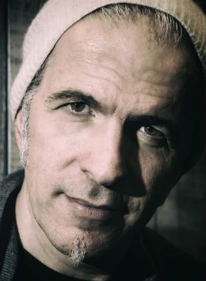 Poster Mark Tschanz