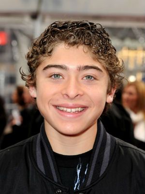 Poster Ryan Ochoa