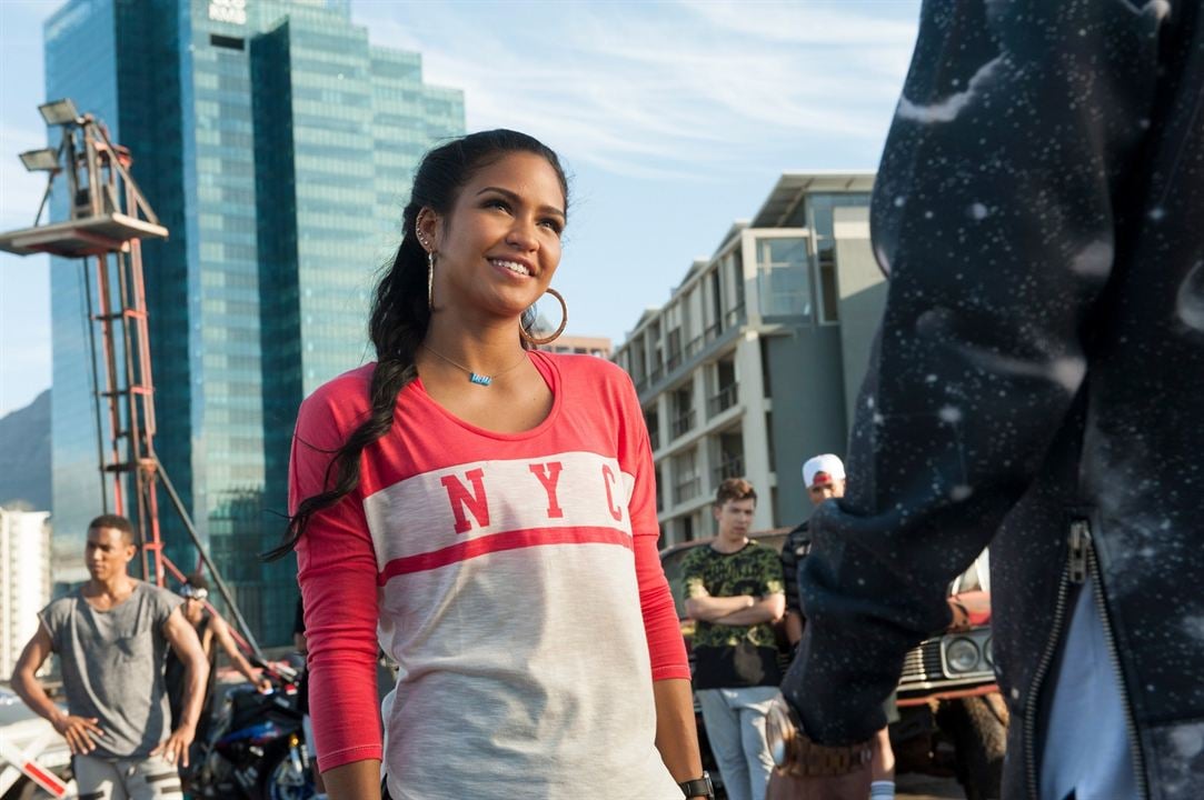 Honey 3: No Ritmo do Amor : Fotos Cassie Ventura