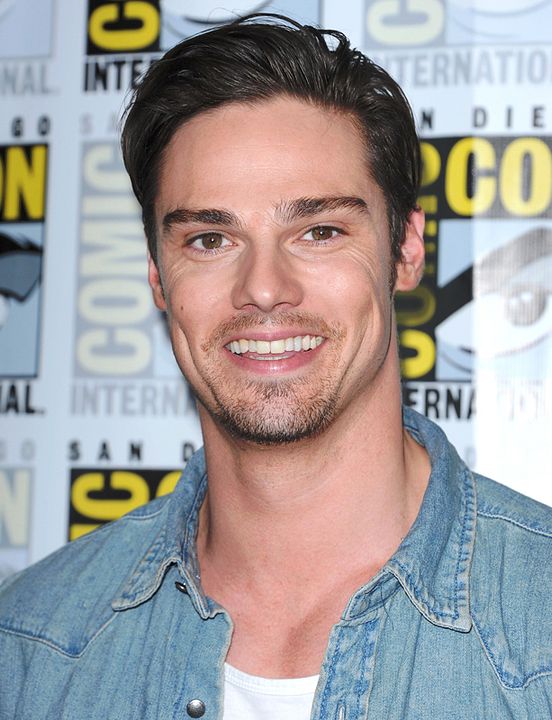 Poster Jay Ryan (III)