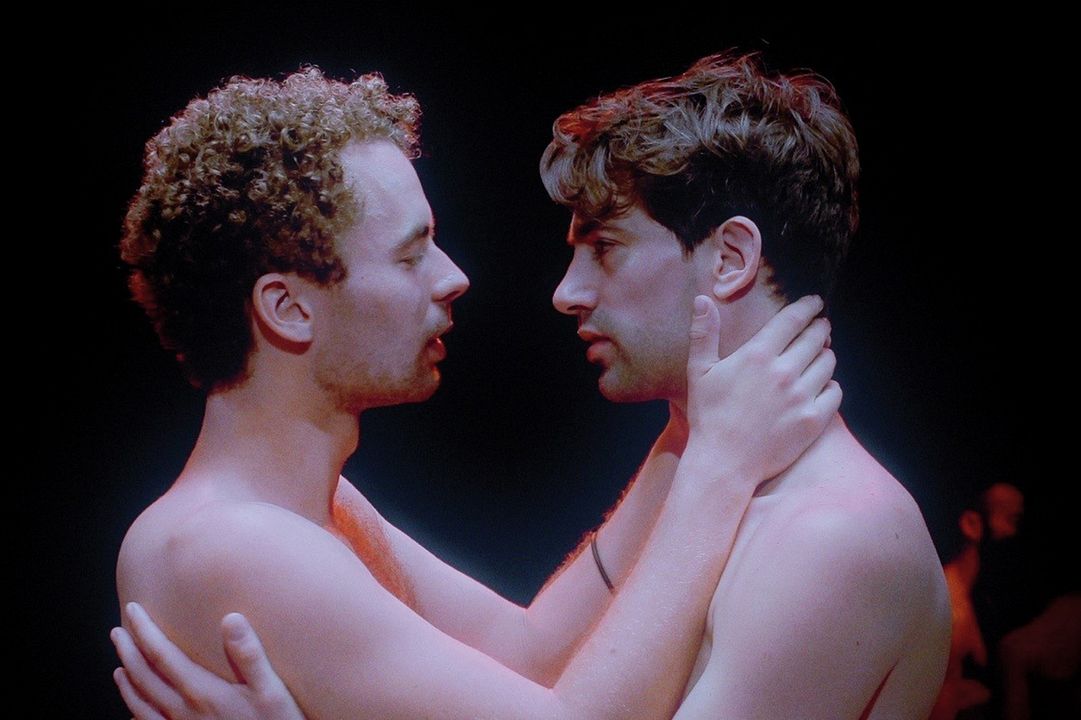 Theo e Hugo : Fotos Geoffrey Couët, François Nambot