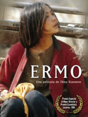 Ermo : Poster