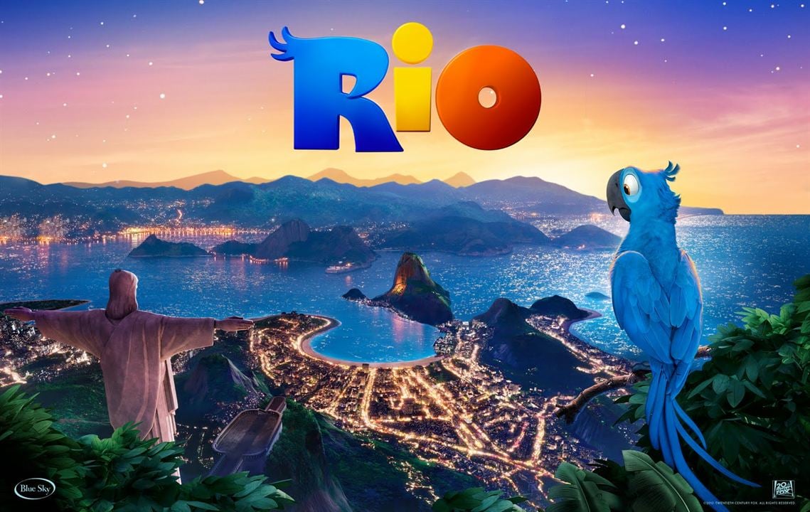 Rio : Revista