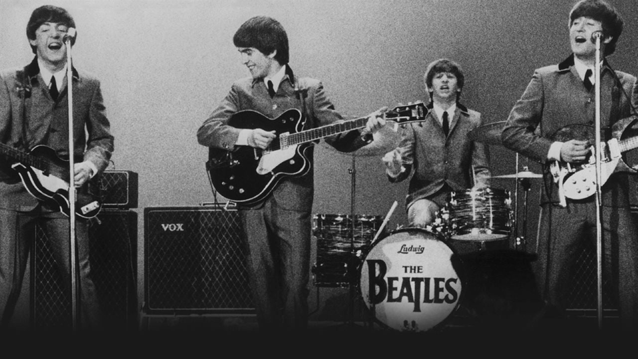 The Beatles: Eight Days a Week : Fotos