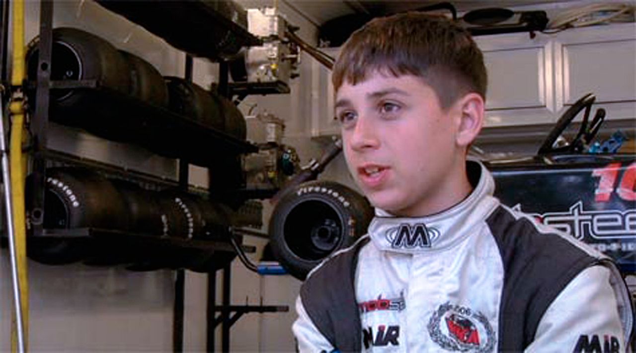 Racing Dreams : Fotos