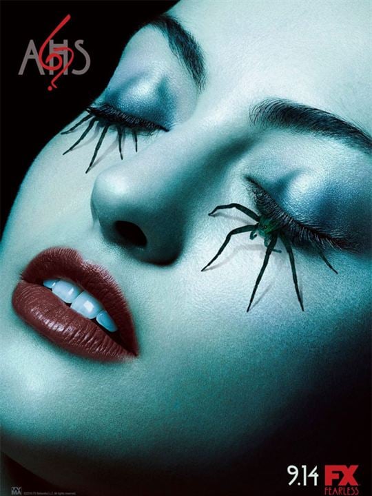 American Horror Story : Poster