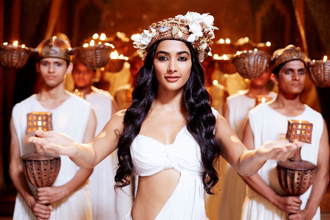 Fotos Pooja Hegde