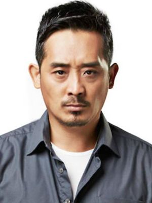 Poster Sunny Pang