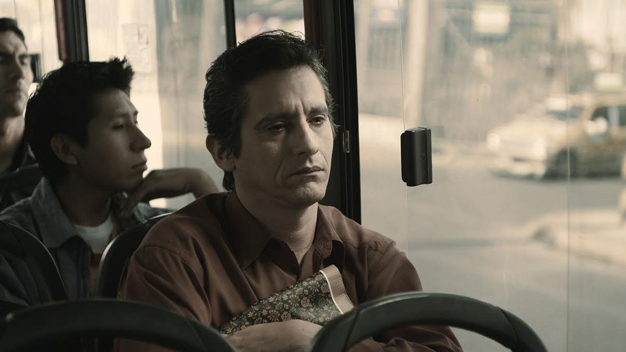 Encadeados : Fotos Miguel Iza