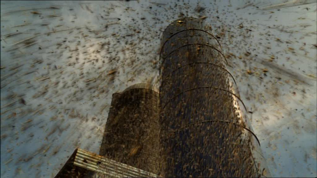 Locusts - O Dia da Destruição : Fotos