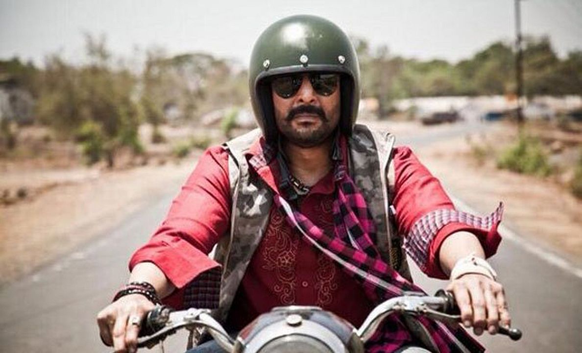 Fotos Arshad Warsi