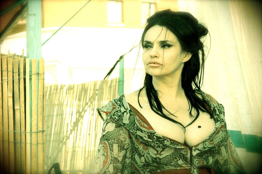 Fotos Béatrice Dalle