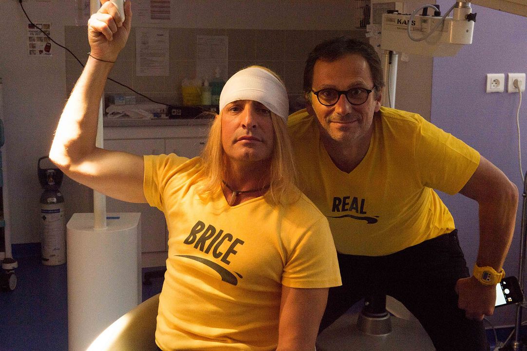 Fotos Jean Dujardin