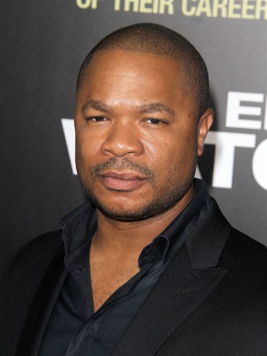 Poster Xzibit