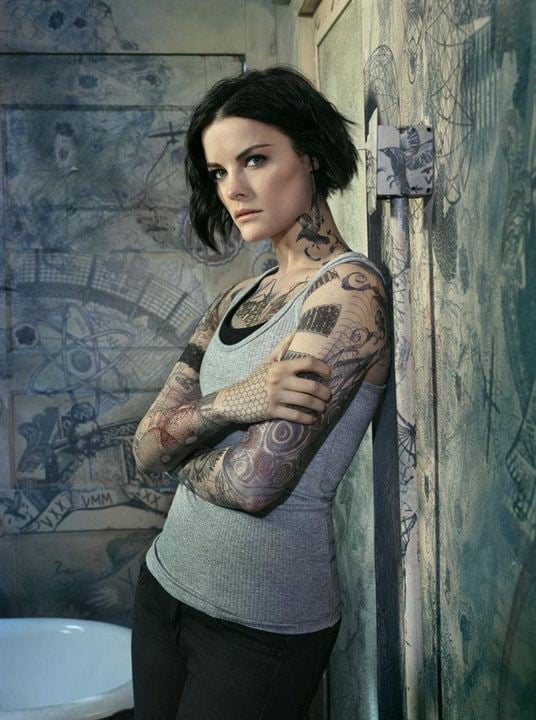 Fotos Jaimie Alexander