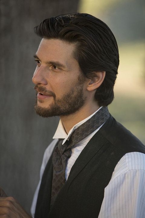 Fotos Ben Barnes