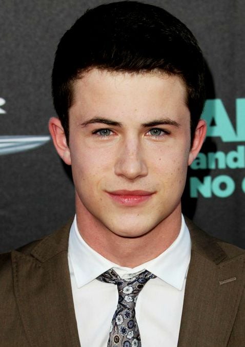 Poster Dylan Minnette