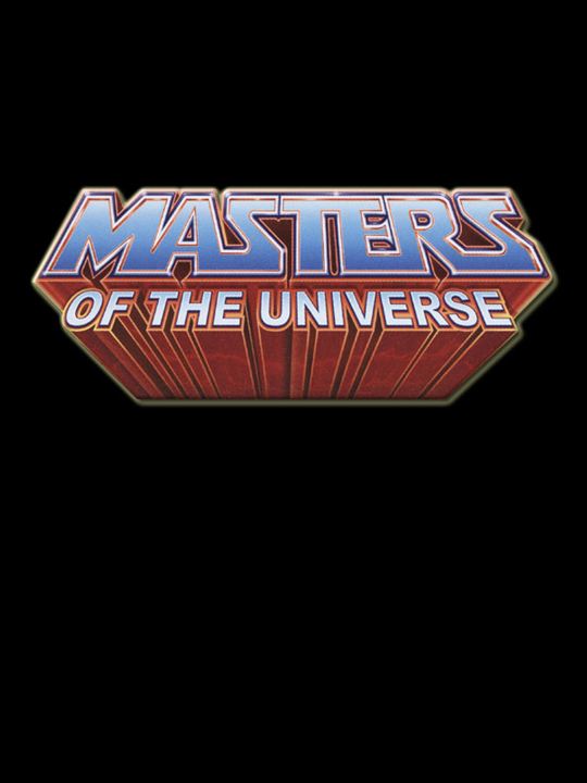 Masters Of The Universe : Poster