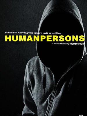 Pessoas Humanas : Poster